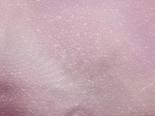  作家物　抽象模様織出し名古屋帯